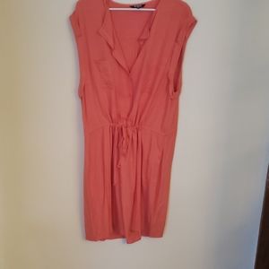 Womens BB Dakota dress
